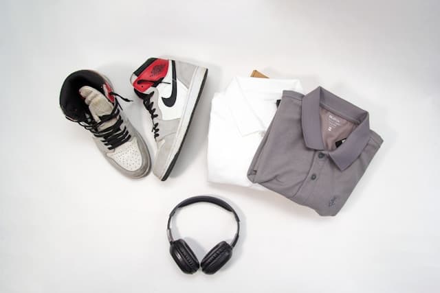 Men Fashion