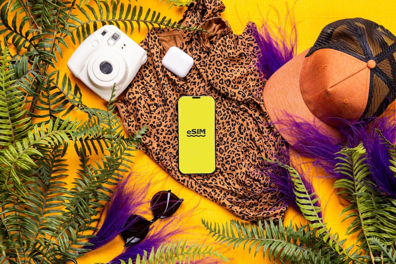 Spring Essentials