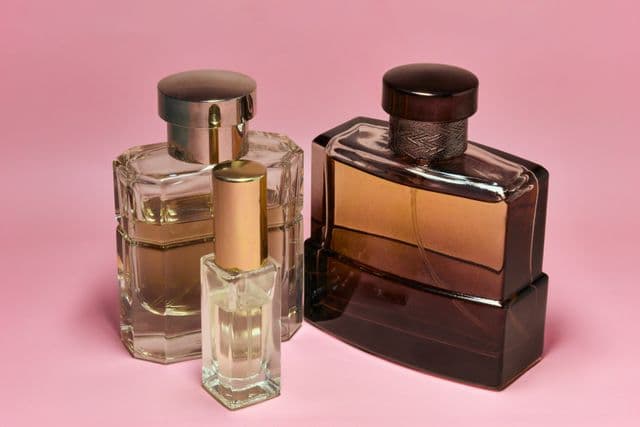 Luxury Long Lasting Cologne Perfume for Men