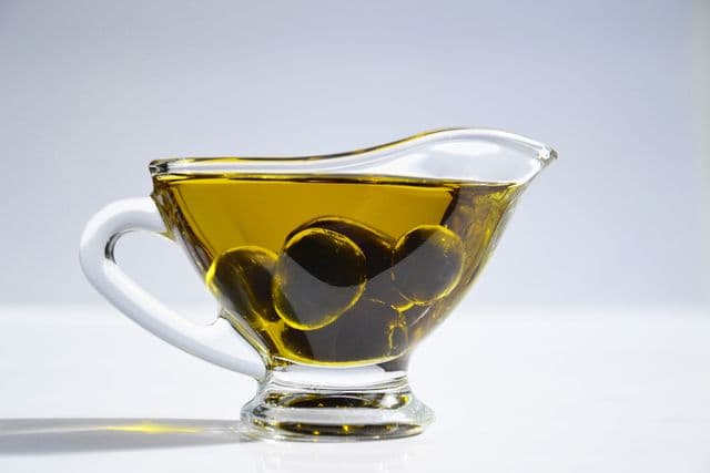 Extra Virgin Cold Pressed Premium Olive Oil